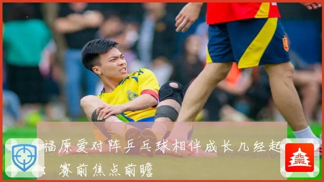 福原爱对阵乒乓球相伴成长几经起：赛前焦点前瞻