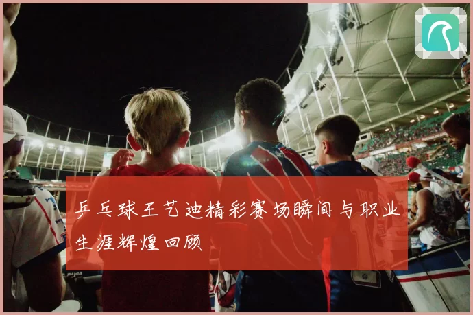 乒乓球王艺迪精彩赛场瞬间与职业生涯辉煌回顾