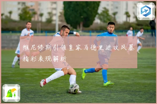 维尼修斯引领皇家马德里进攻风暴精彩表现解析