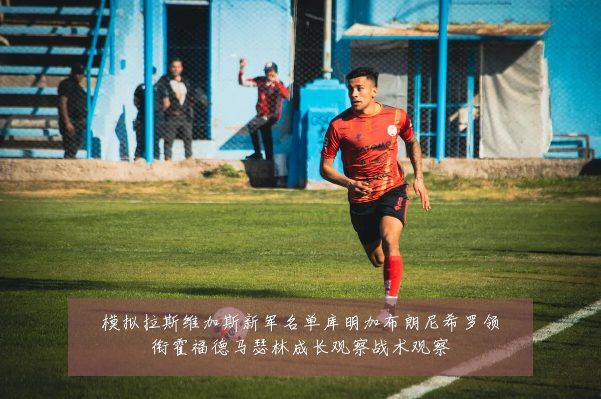 模拟拉斯维加斯新军名单库明加布朗尼希罗领衔霍福德马瑟林成长观察战术观察